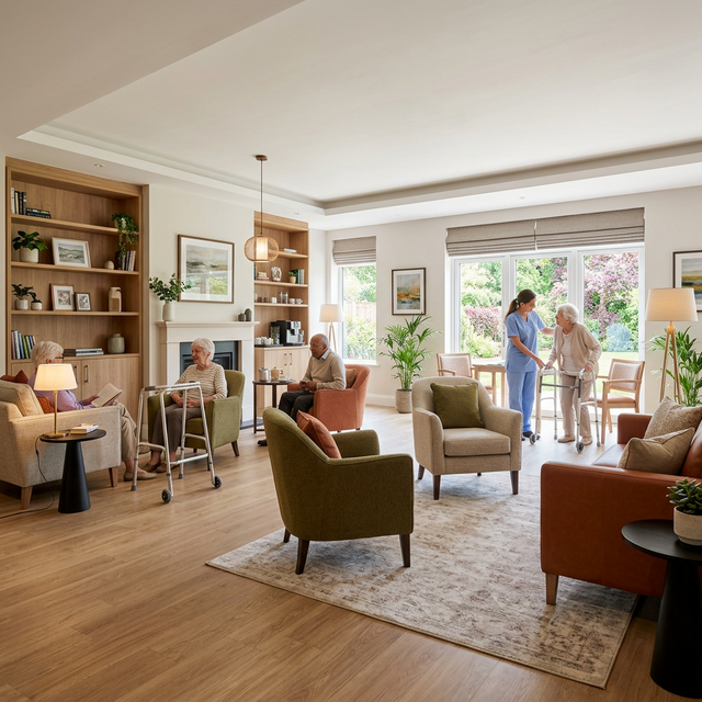 Medication Optimisation