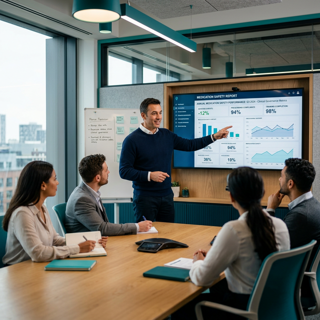 Monthly Clinical Retainer